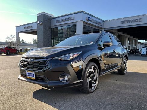 New 2026 Subaru Crosstrek 2.5i Limited image 4