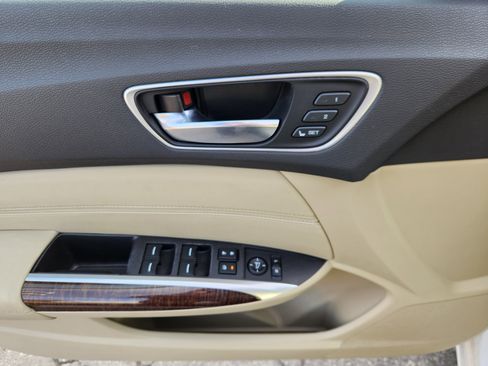 Certified 2019 Acura TLX image 17