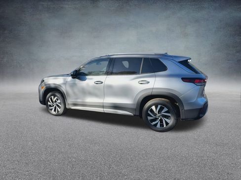 New 2025 Volkswagen Tiguan S image 13