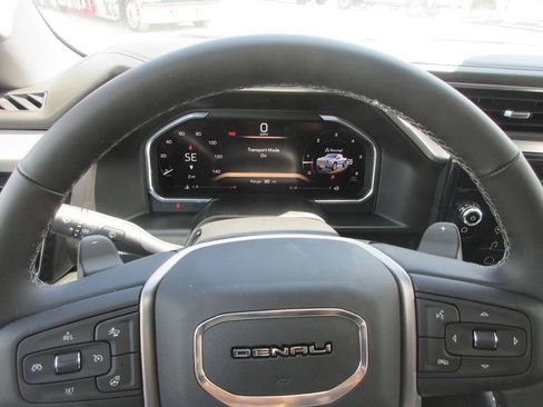 New 2026 GMC Sierra 1500 Denali w/ Denali Reserve Package AWD/4WD image 20