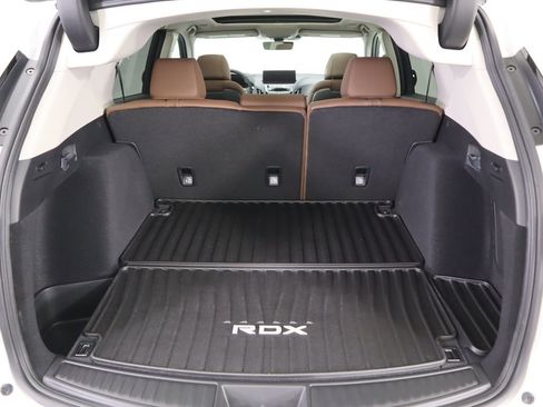 New 2026 Acura RDX w/ Technology Package image 30