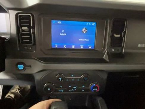 Used 2021 Ford Bronco 2-Door w/ Sasquatch Package AWD/4WD image 31