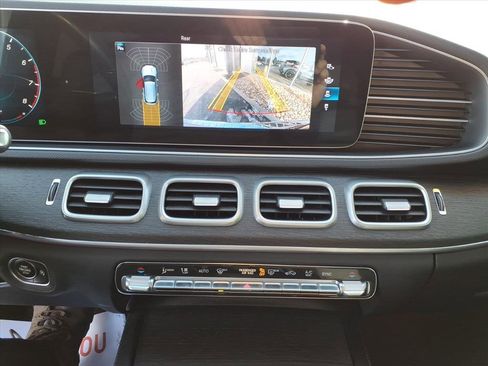 Used 2020 Mercedes-Benz GLE 350 4MATIC image 23