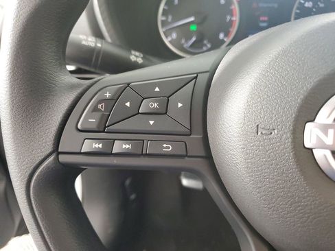 New 2025 Nissan Sentra S image 22