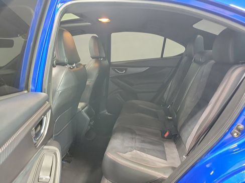 Used 2022 Subaru WRX GT AWD/4WD image 26
