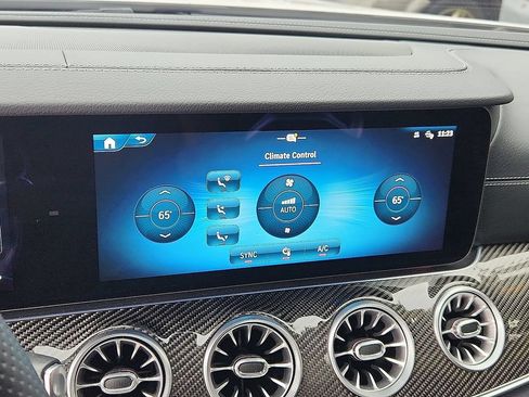 Used 2024 Mercedes-Benz AMG GT 53 image 5