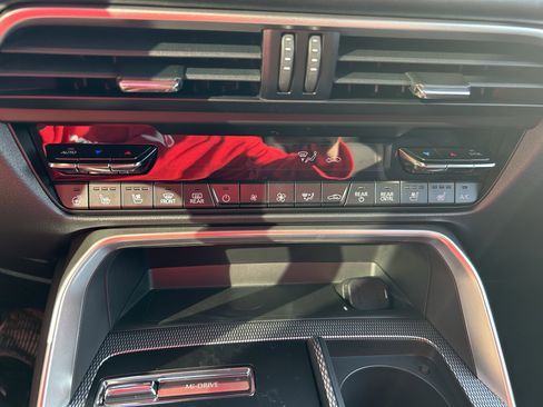 New 2026 MAZDA CX-70 3.3 Turbo S w/ Premium Package image 15