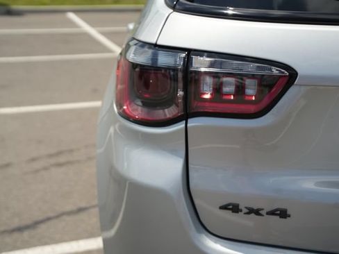 New 2026 Jeep Compass Latitude AWD/4WD image 41