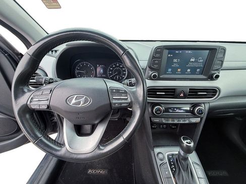 Used 2018 Hyundai Kona Limited image 13