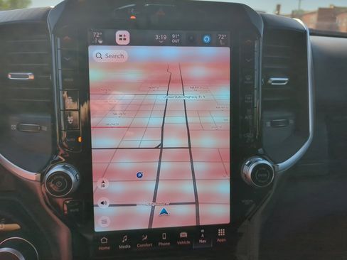 New 2026 RAM 1500 Big Horn image 13