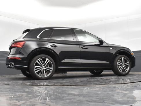 Used 2020 Audi Q5 e Prestige w/ Prestige Package AWD/4WD image 22