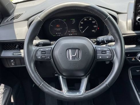 Used 2025 Honda CR-V Sport-L image 13