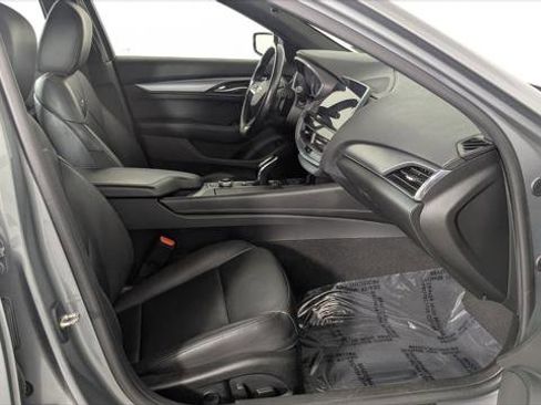 Used 2023 Cadillac CT5 Luxury image 22