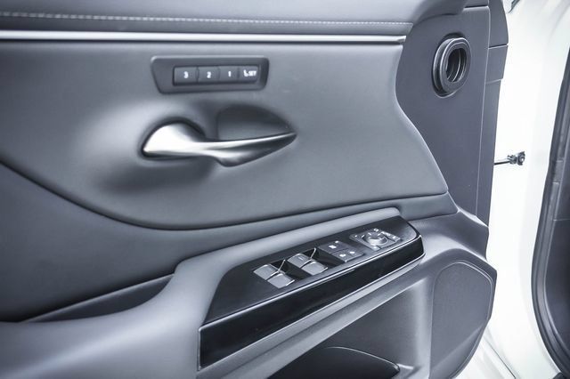 Certified 2025 Lexus ES 350 w/ Premium Package FWD image 12