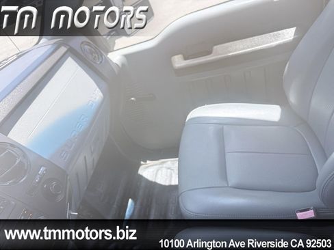 Used 2011 Ford F250 XL RWD image 9