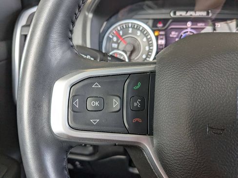 Used 2023 RAM 1500 Big Horn AWD/4WD image 20