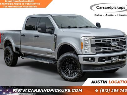 Used 2023 Ford F250 XLT