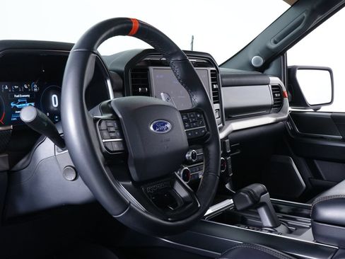 Used 2023 Ford F150 Raptor w/ Raptor Carbon Fiber Package AWD/4WD image 4