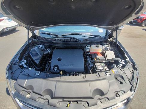 Used 2020 Chevrolet Traverse RS FWD image 29