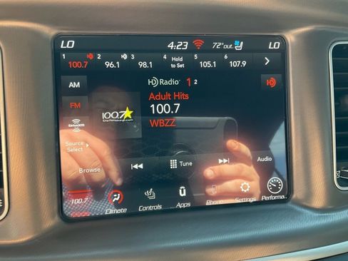 Used 2022 Dodge Charger Scat Pack w/ Dynamics Package image 6