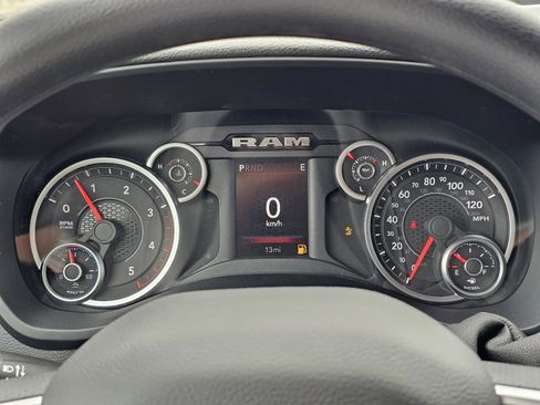 New 2026 RAM 2500 Tradesman AWD/4WD image 24