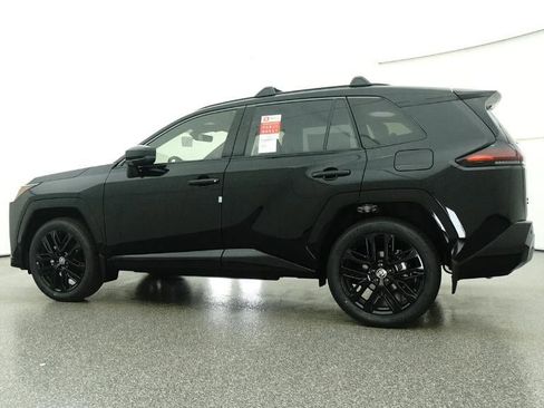 New 2026 Toyota RAV4 XSE image 20