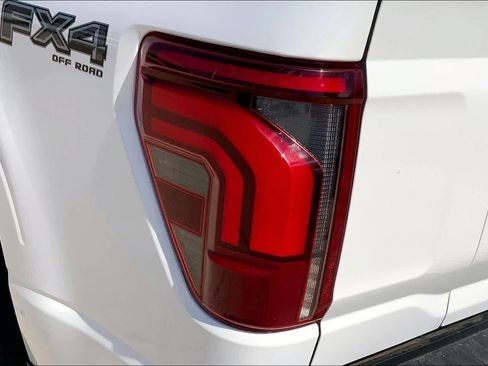 Used 2024 Ford F150 Lariat w/ Bed Utility Package AWD/4WD image 28