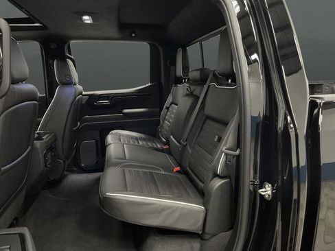 Used 2024 GMC Sierra 1500 AT4X w/ AT4X AEV Edition image 33