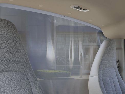 New 2025 Chevrolet Express 3500 w/ Power Convenience Package image 25