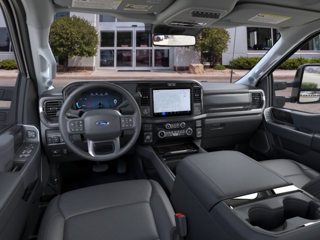 New 2026 Ford F350 Lariat w/ Tremor Off-Road Package AWD/4WD image 9