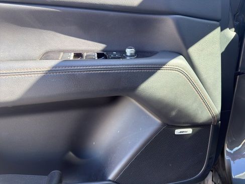 Used 2021 MAZDA CX-5 Grand Touring Reserve image 9