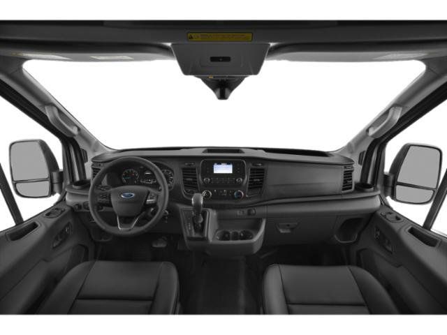 Used 2025 Ford Transit 250 148 High Roof RWD image 7