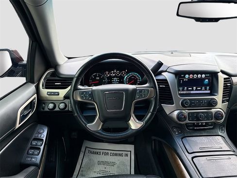Used 2019 GMC Yukon XL Denali w/ Denali Ultimate Package image 23