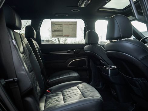 New 2025 Kia Telluride EX X-Line image 13