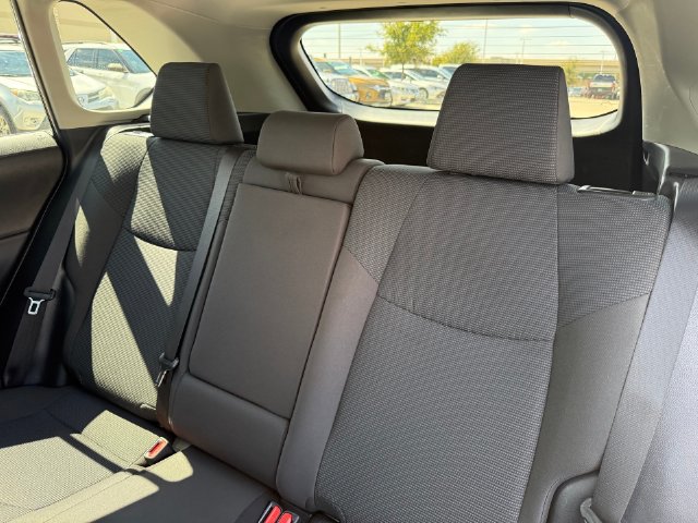 Used 2025 Toyota RAV4 LE FWD image 26
