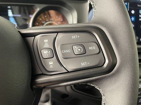 New 2026 Jeep Wrangler Unlimited Sport AWD/4WD image 8