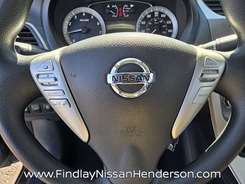 Used 2014 Nissan Sentra SV image 25