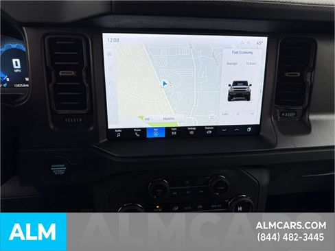 Certified 2025 Ford Bronco Badlands image 12