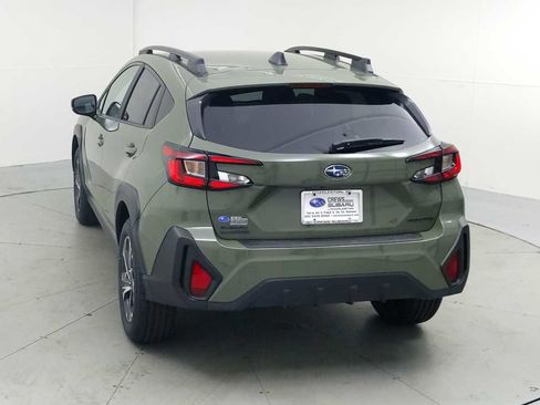 New 2026 Subaru Crosstrek 2.5i Premium image 5