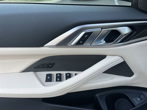 New 2026 BMW 430i xDrive Convertible w/ Premium Package image 13