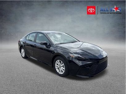Used 2025 Toyota Camry LE w/ Convenience Package