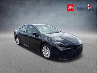 Used 2025 Toyota Camry LE w/ Convenience Package FWD 360° Tour