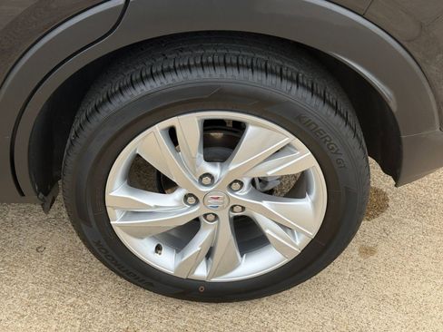 Used 2025 Buick Encore GX Preferred image 30