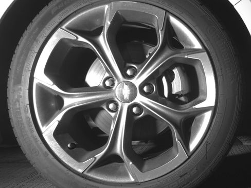 Used 2024 Chevrolet Malibu LT image 20