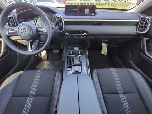 New 2026 MAZDA CX-50 AWD 2.5 S w/ Weather Package image 14