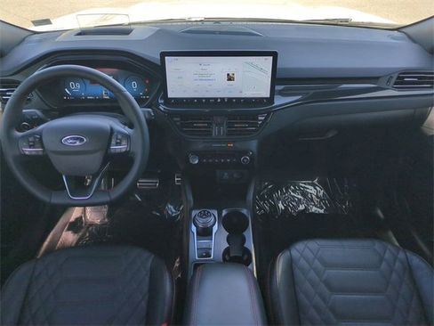 Certified 2023 Ford Escape ST-Line Elite w/ Premium Technology Package image 15