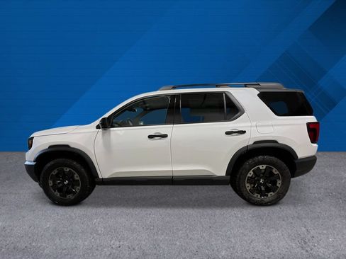 New 2026 Honda Passport TrailSport Elite image 7
