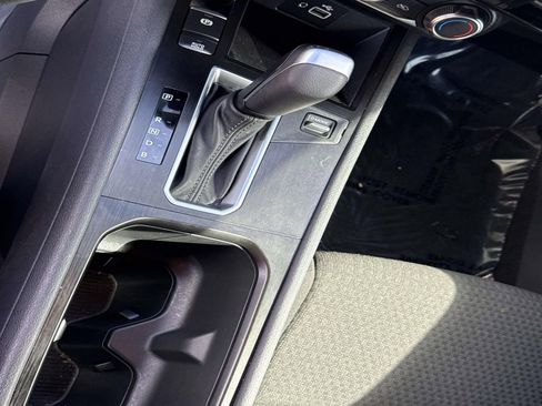 Used 2025 Nissan Kicks S image 23