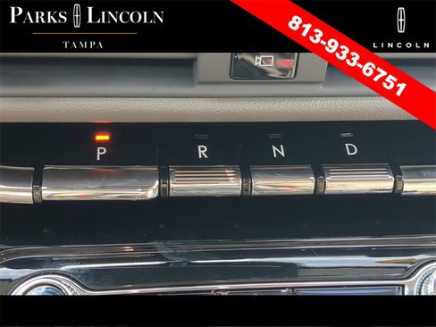 Certified 2022 Lincoln Corsair FWD image 24