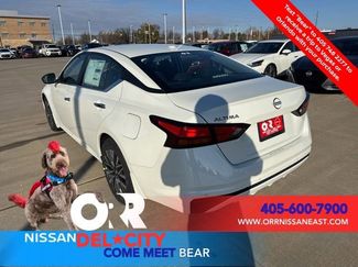 New 2025 Nissan Altima 2.5 SV video 3